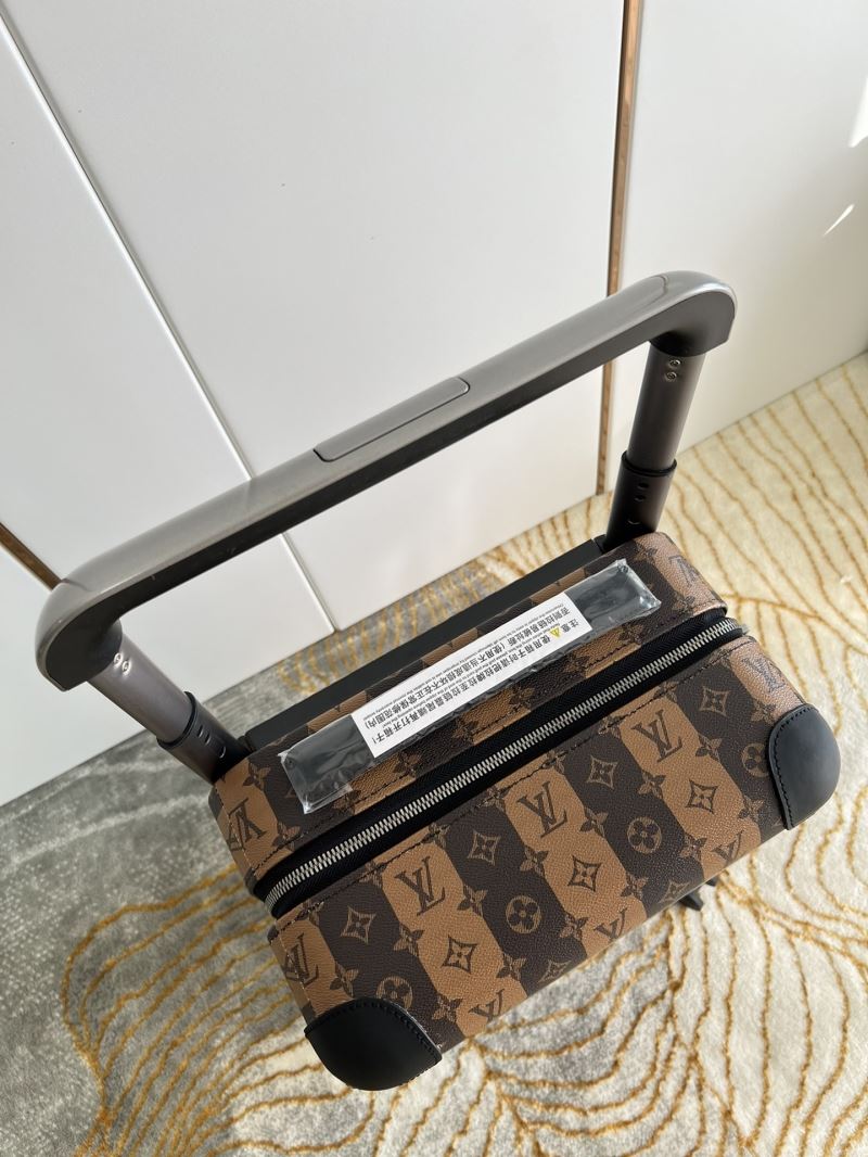 Louis Vuitton Suitcase